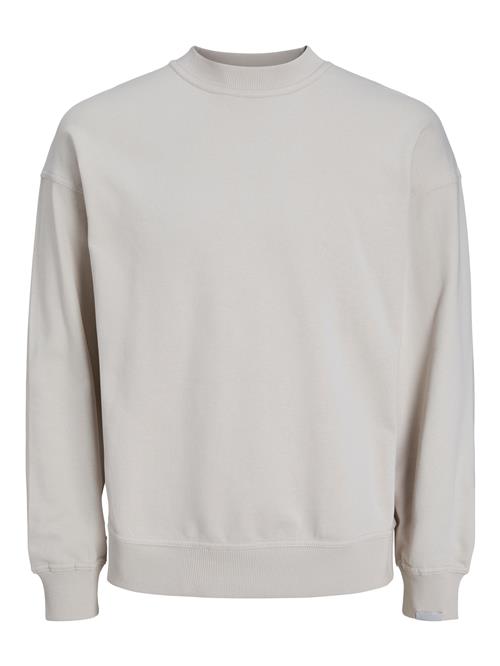 JACK & JONES Sweatshirt 'JCOCollective'  creme