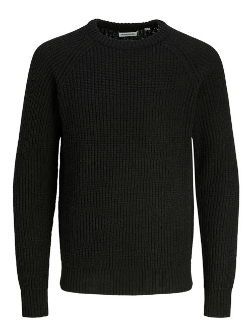 Se JACK & JONES Pullover 'JJJONES'  sort ved About You