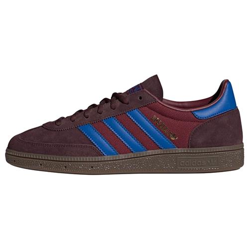 ADIDAS ORIGINALS Sneaker low 'SPEZIAL'  blå / bordeaux