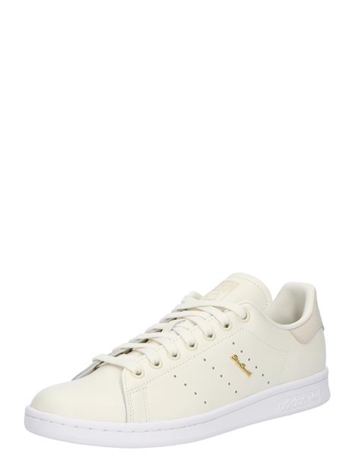 Se ADIDAS ORIGINALS Sneaker low 'STAN SMITH'  beige / offwhite ved About You