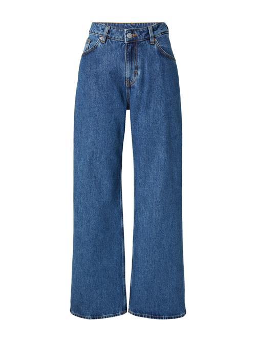 Monki Jeans  blue denim