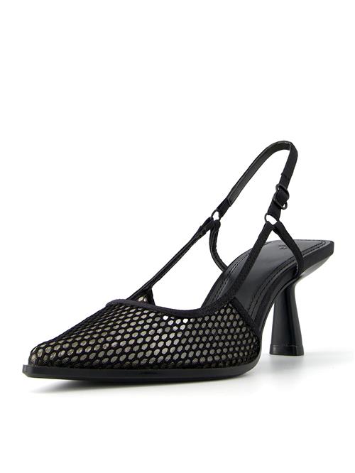 Se Bershka Slingpumps  sort ved About You