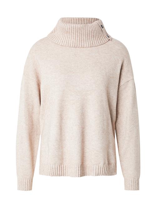 Se ONLY Pullover 'ONLJAYDEN'  cappuccino ved About You