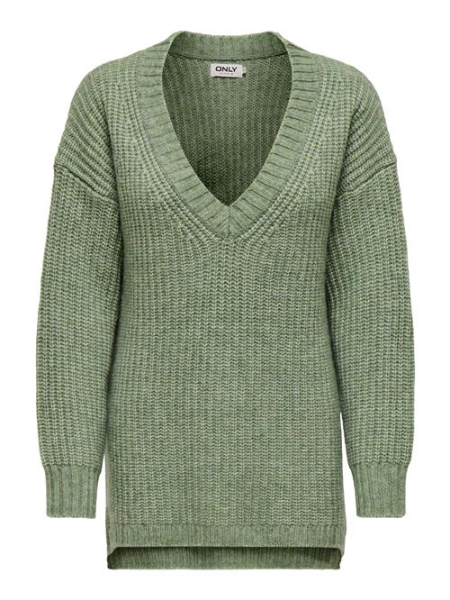 ONLY Pullover 'ONLIda'  jade