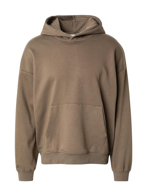 Only & Sons Sweatshirt 'ONSTURNER'  brun