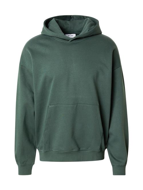 Se Only & Sons Sweatshirt 'ONSTURNER'  mørkegrøn ved About You