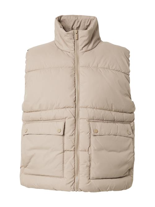 Only & Sons Vest 'ONSJAIMY'  mørkebeige