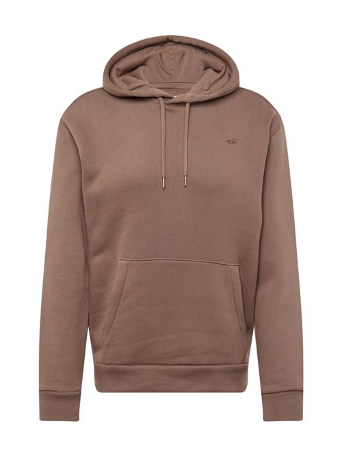 HOLLISTER Sweatshirt  brokade