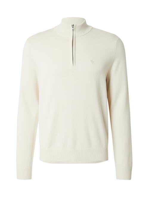 Abercrombie & Fitch Pullover  creme