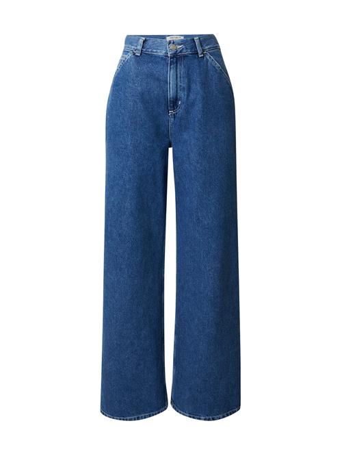 Carhartt WIP Jeans 'Jens'  blå