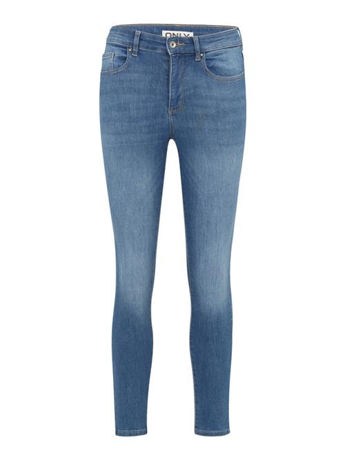 Only Petite Jeans 'ONLANN'  blue denim