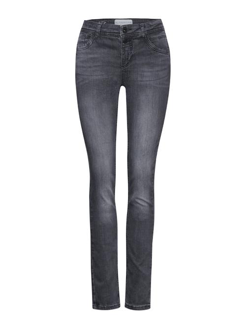 STREET ONE Jeans 'Jane'  grey denim