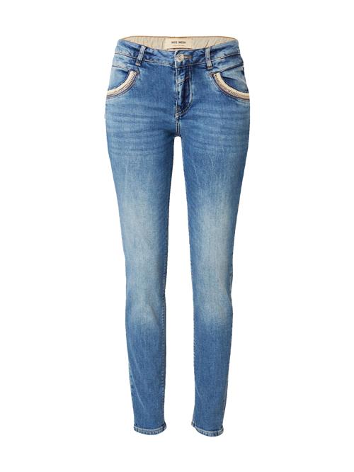 MOS MOSH Jeans  blue denim