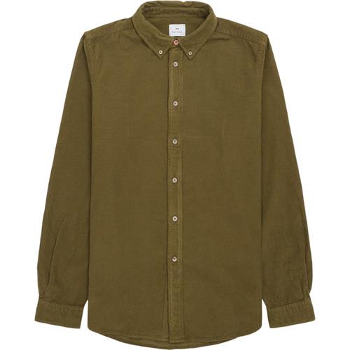 Ps By Paul Smith - Tailored Fit Shirt