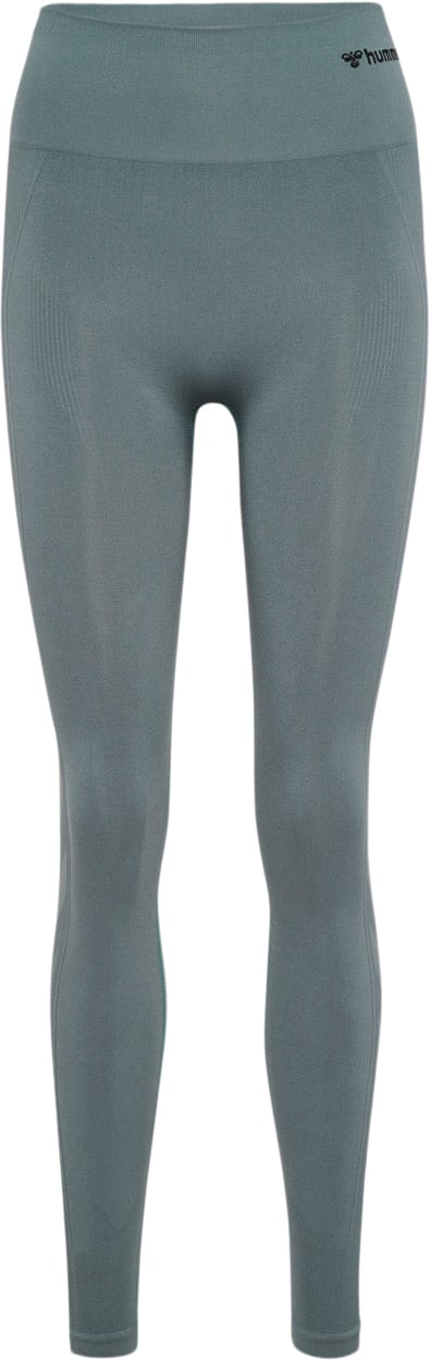 Se Hummel Tif Seamless High Waist Leggings S - Træningsbukser hos Magasin ved Magasin