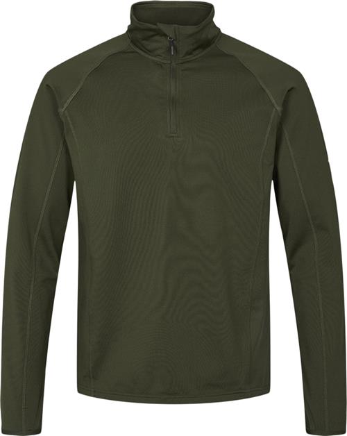 MCKINLEY Mio ½Zip Midlayer Trøje XL - Skitøj hos Magasin