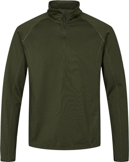 MCKINLEY Mio ½Zip Midlayer Trøje XXL - Skitøj hos Magasin