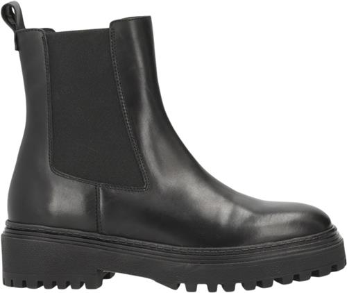 Se Phenumb Copenhagen Casablanca Kvinde Black Chelsea Boots Str 36 - hos Magasin ved Magasin