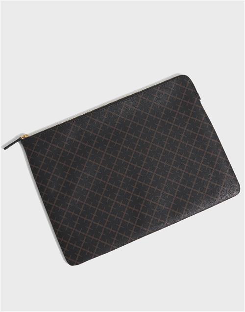 By Malene Birger - Brun - Ivy Laptop