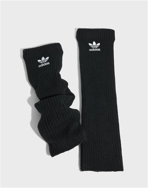 Adidas Originals - Sort - Leg Warmers