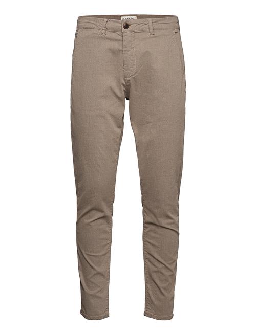 Se Gabba Paul K3280 Dale Chino Gabba Beige ved Booztlet