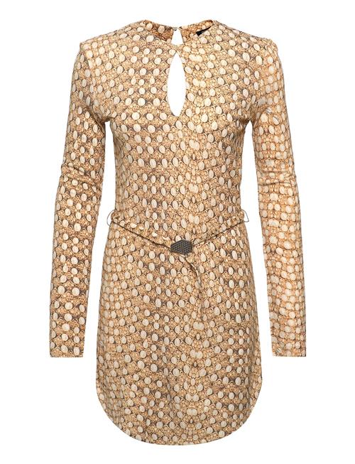 Just Cavalli Dress Just Cavalli Patterned