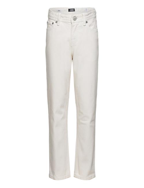 Jack & Jones Jjiclark Jjoriginal Cj 520 Sn Jnr Jack & J S White