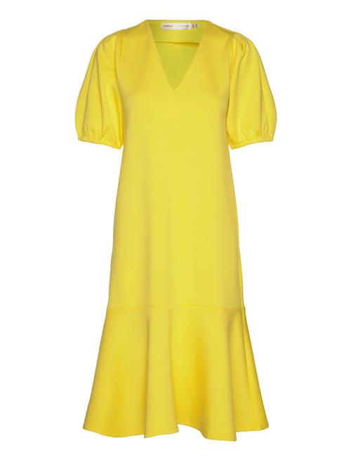 InWear Varenaiw Dress InWear Yellow