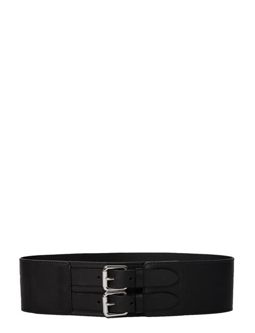 Andiata Umber Belt Andiata Black