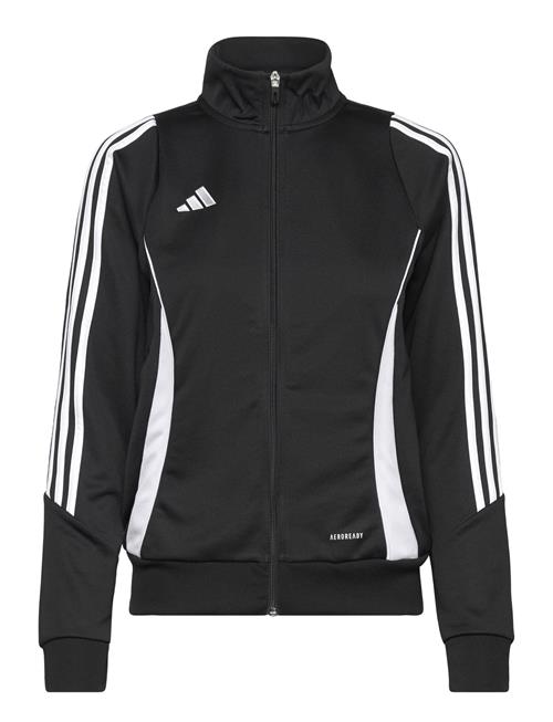 Se adidas Performance Tiro24 Trjktw Adidas Performance Black ved Booztlet