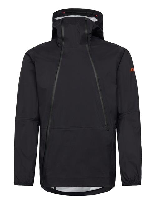 J. Lindeberg Isan Pro Pack Jacket J. Lindeberg Black