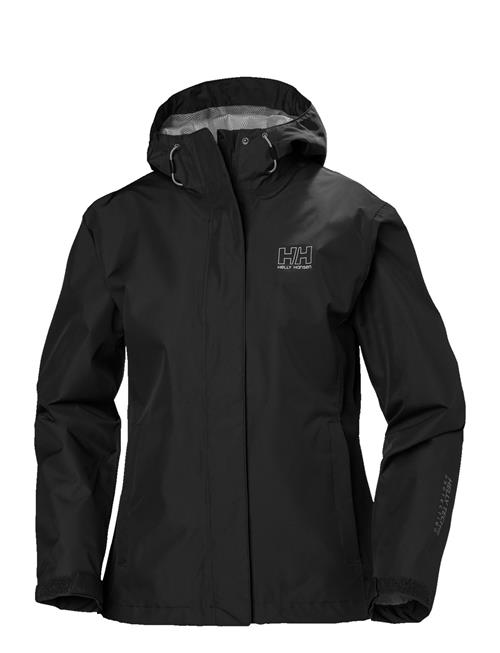 Helly Hansen W Seven J Jacket Helly Hansen Black