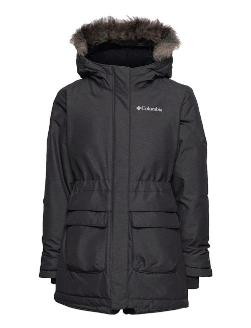 Columbia Sportswear Nordic Strider Jacket Columbia Sportswear Black