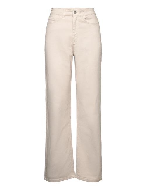 Modström Ameliamd Jeans Modström Cream