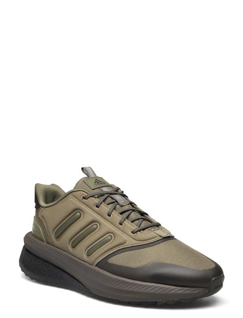 Se adidas Sportswear X_Plrphase Shoes Adidas Sportswear Khaki ved Booztlet