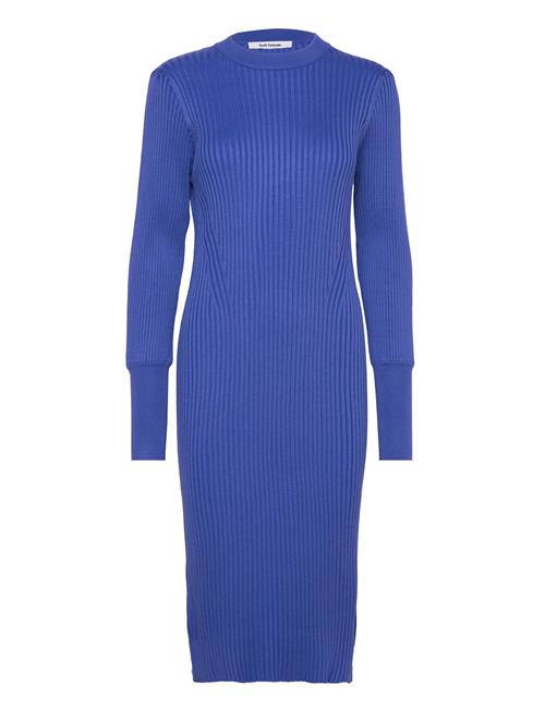 Soft Rebels Srnoa Dress Knit Soft Rebels Blue