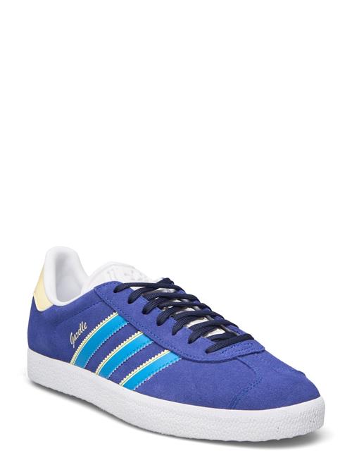 adidas Originals Gazelle W Adidas Originals Blue