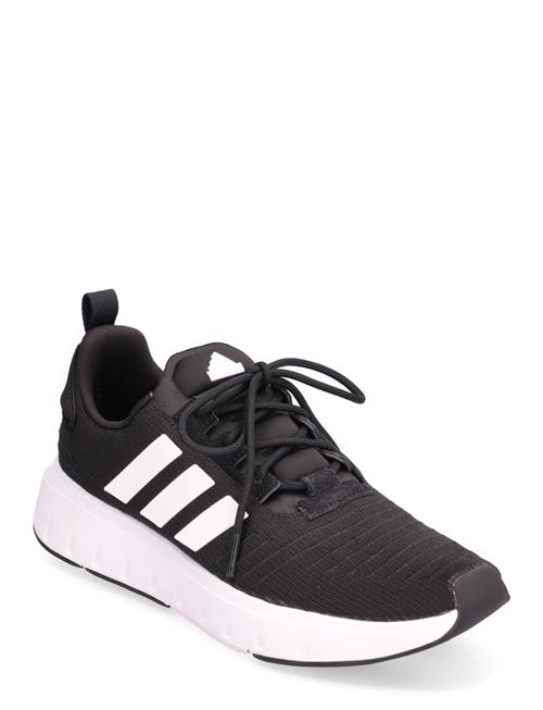 Swift Run 23 Adidas Sportswear Black