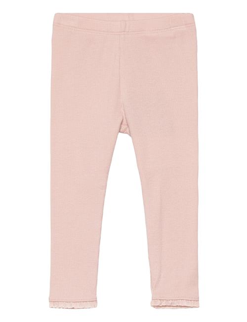 name it Nbfbegonia R Legging Name It Pink