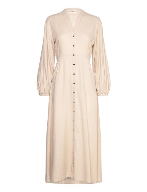 InWear Pattieiw Dress InWear Cream