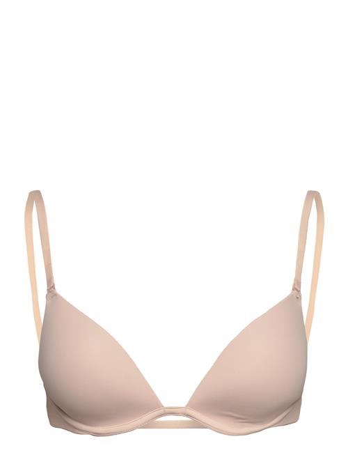 Etam Multiway Solution Bra Etam Beige