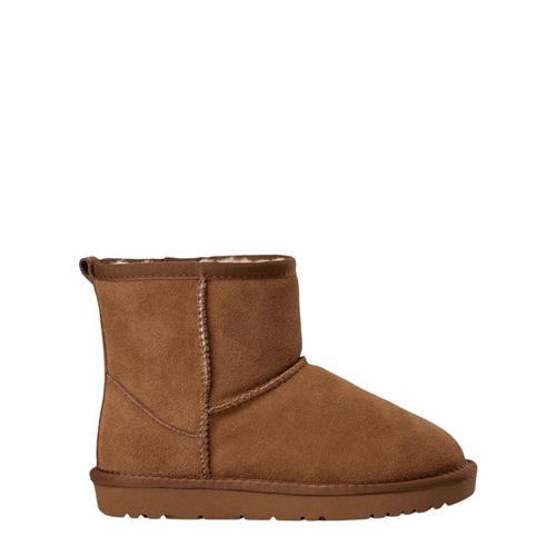 Se Sofie Schnoor Støvler Tan | Brun | 34 EU ved Babyshop