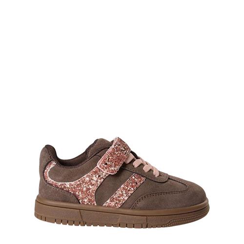 Se Sofie Schnoor Sneakere Brune | Brun | 31 EU ved Babyshop