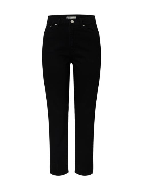 Se Gina Tricot Jeans 'Dagny'  black denim ved About You