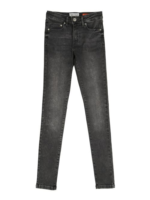 Se Cars Jeans Jeans 'ELIZA'  grey denim ved About You