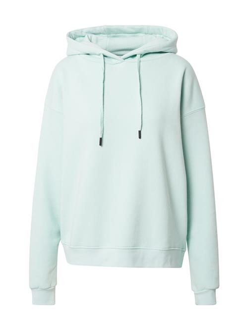 Se Cars Jeans Sweatshirt 'GRAZIA'  mint ved About You