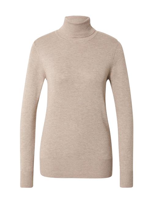 Se SAINT TROPEZ Pullover 'Mila'  beige ved About You