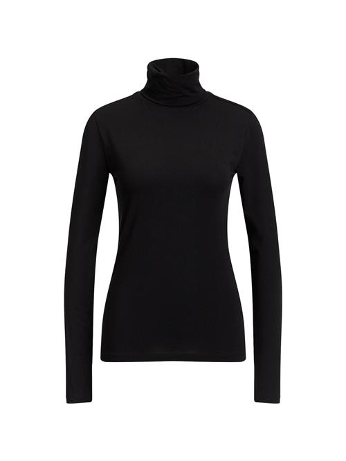 WE Fashion Pullover  sort