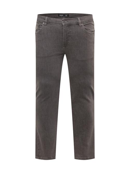 BURTON MENSWEAR LONDON Jeans  grey denim