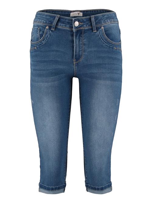 Hailys Jeans 'Jemmi'  blue denim